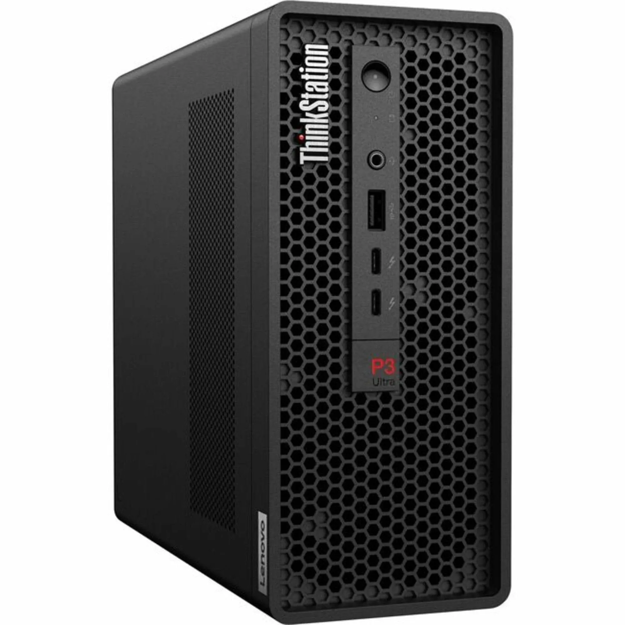 ThinkStation P3 Ultra Lenovo 30HA003PUS