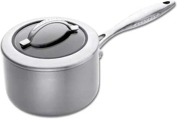 Scanpan CTX 2.5 Litre Saucepan with Lid