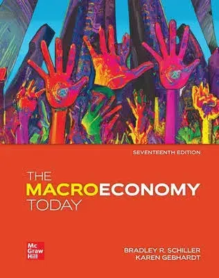 The Macroeconomy Today