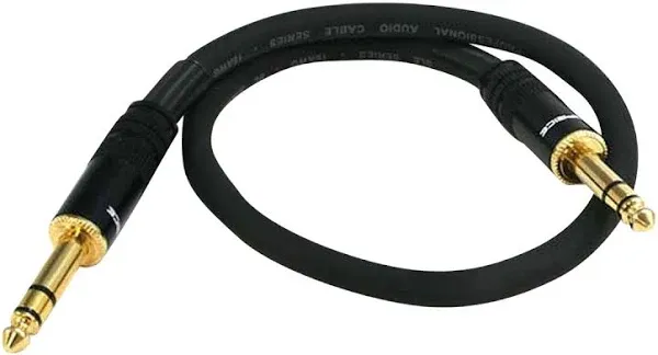 Monoprice Premier Series Male to Male Cable