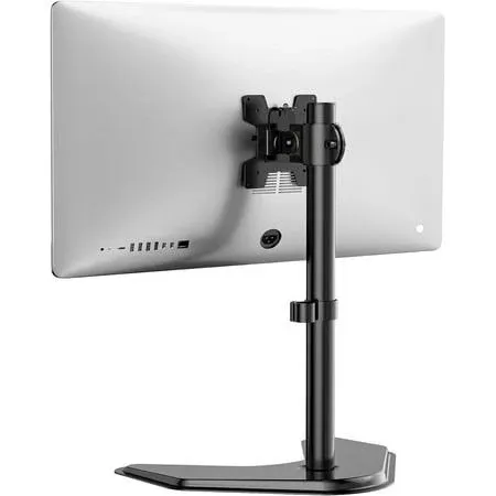 WALI Free Standing Single LCD Monitor