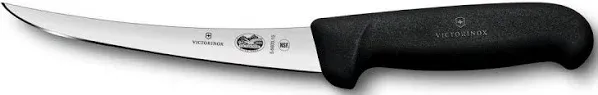 Victorinox 40515 6&#034; Boning Knife Fibrox Handle Switzerland NSF Rated