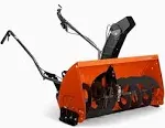 Husqvarna 42" Two-Stage Tractor Mount Snow Blower