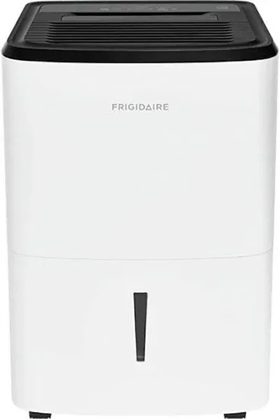 Frigidaire 50 Pint Dehumidifier