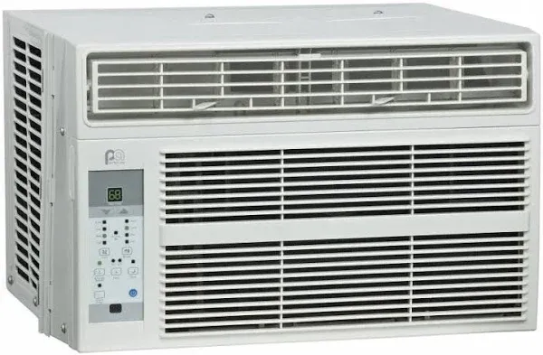 Perfect Aire 6000 BTU Window Air Conditioner