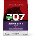 Formula 707 Joint 6-in-1