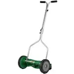 Scotts 7006244 Push-Reel Lawn Mower