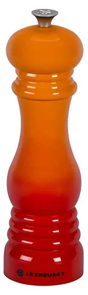 Le Creuset Pepper Mill in Caribbean