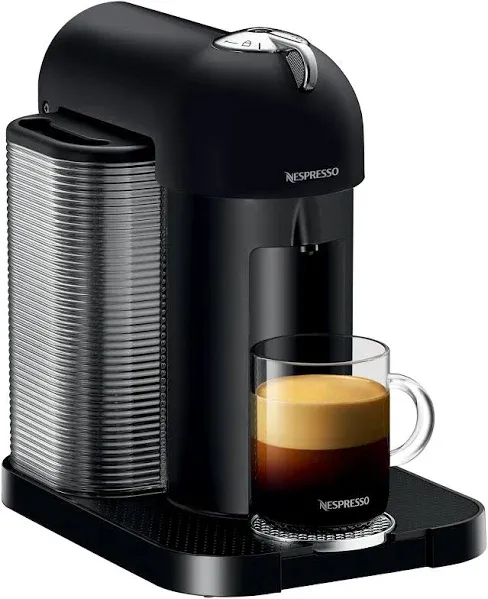 Nespresso Vertuo Coffee and Espresso Maker by Breville