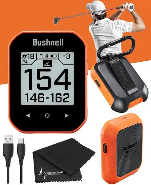 sale bushnell phantom 2 GPS 2024 New