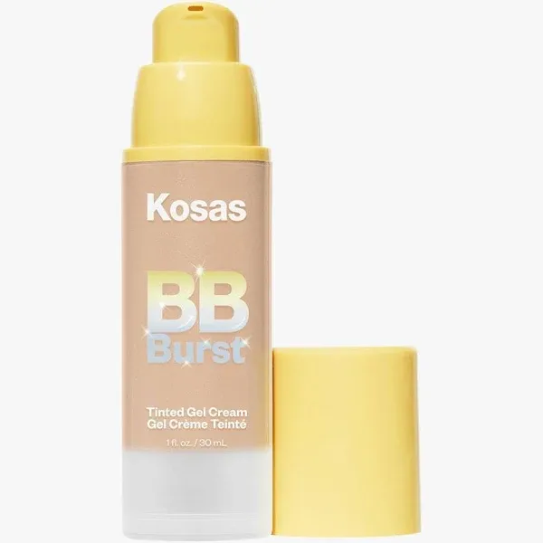 Kosas BB Burst Tinted Gel Cream