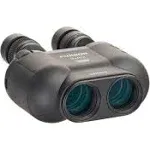 Techno-Stabi TS-X 14x40 Image Stabilization Binocular - Navy