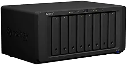 Synology DiskStation NAS DS1821+