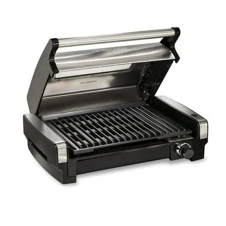 Hamilton Beach Indoor Searing Grill