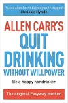 Stop Drinking Now [Book]