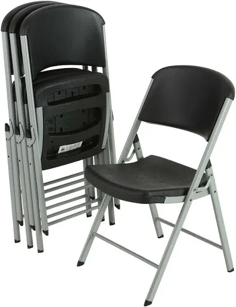 Lifetime Folding Chair