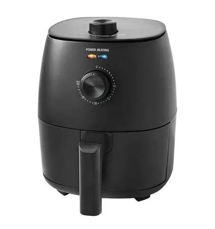 Mainstays 2.2 qt Compact Air Fryer