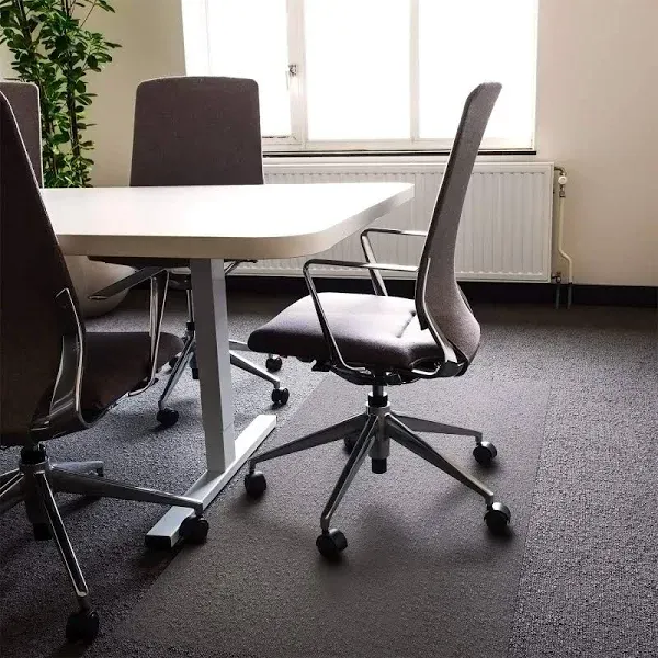 Floortex Cleartex XXL Polycarbonate Chair Mat