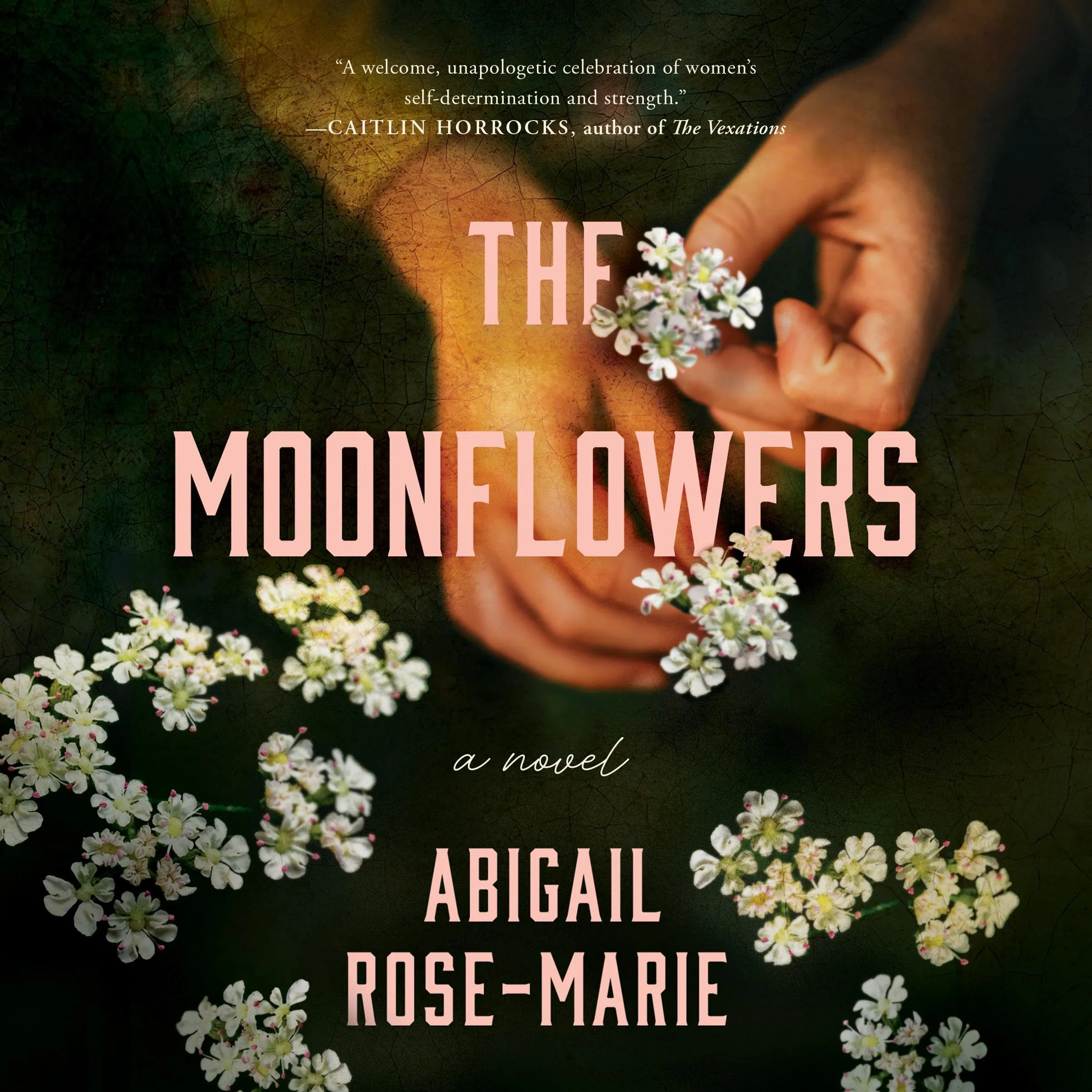 The Moonflowers Book