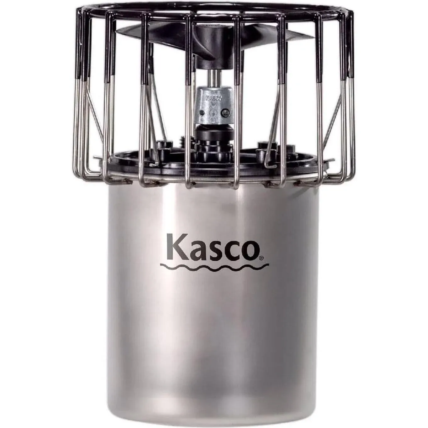 Kasco 1 HP Marine De-Icer