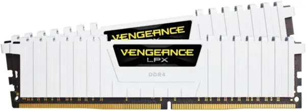 Corsair DDR4 Memory Vengeance LPX