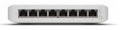 Ubiquiti Switch Lite 8 PoE