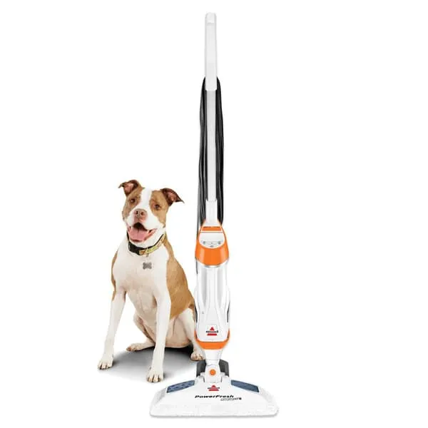 Bissell® Powerfresh Steam Mop