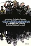 Walking Dead Compendium Volume 2