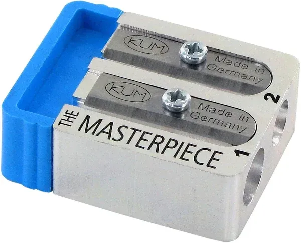 KUM Masterpiece Pencil Sharpener