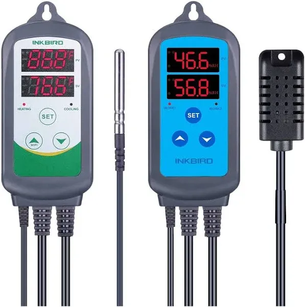 Inkbird Digital Temperature Controller