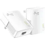 TP-Link (tl-pa7017 Kit) AV1000 Gigabit Powerline Starter Kit