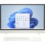 HP 23.8" Envy Move All-in-One Desktop - Intel Core i5-1335U - 16GB/512GB - Windows 11 Home - White