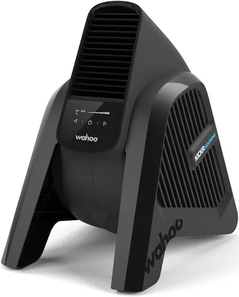 Wahoo KICKR Headwind Smart Fan