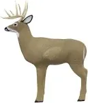 Big Shooter Buck 3D Target