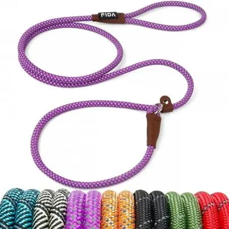 Fida Durable Slip Lead Dog Leash