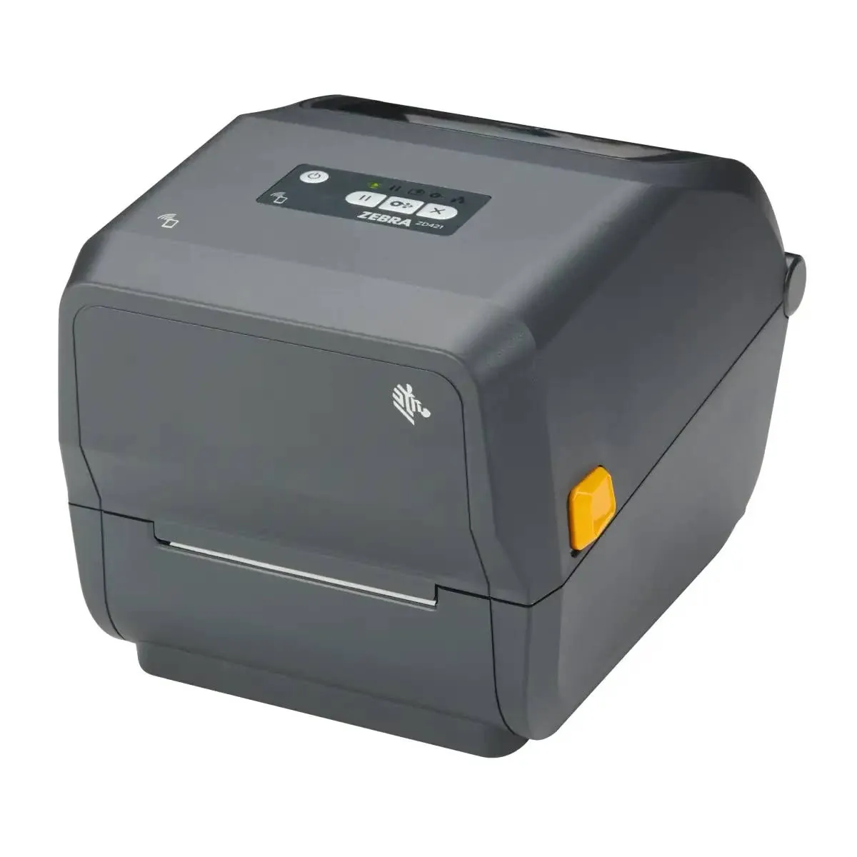 Zebra ZD421 label printer Thermal transfer 203 x 203 DPI 152 mm/sec Wired & Wireless Bluetooth 