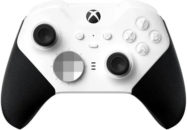 Microsoft 2 Core Xbox Elite Series Wireless Controller