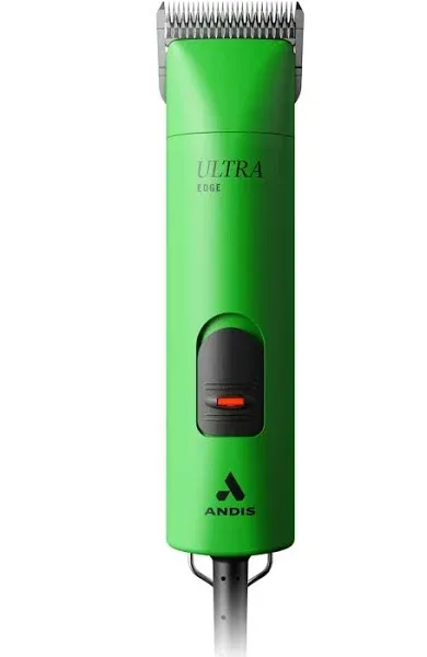 Andis Professional ProClip AGC Super 2-Speed+ Detachable Blade Clipper Kit