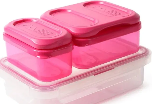 Arctic Zone Bento Meal Set