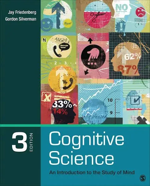 Cognitive Science: An Introduction to the Study of Mind