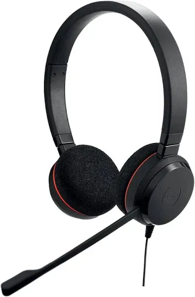 Evolve Jabra 20SE