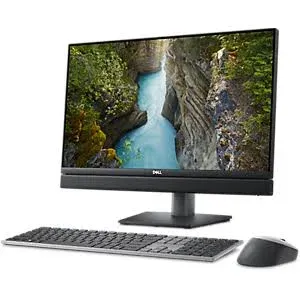 Dell OptiPlex All-in-One Computer