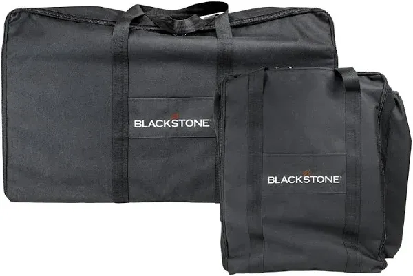 Blackstone Tailgater Combo Carry Bag Set