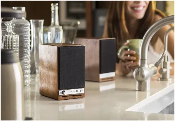 Audioengine HD3 Powered Bookshelf Speakers