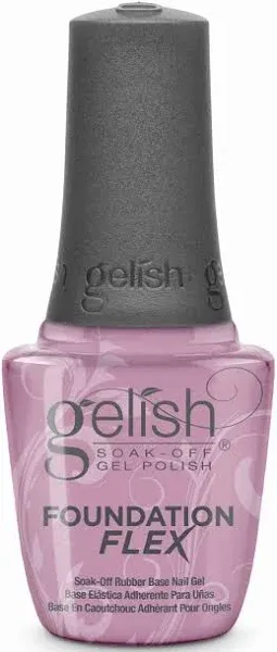 Gelish - Foundation Flex Gel Light Pink