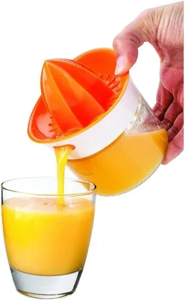 Joie Squeeze and Pour Citrus Juicer