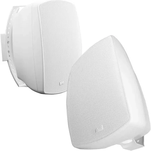 OSD Audio OSD 6.5" Outdoor Patio Speaker Pair 150W