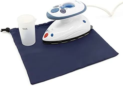 Dritz Mighty Travel Steam Iron