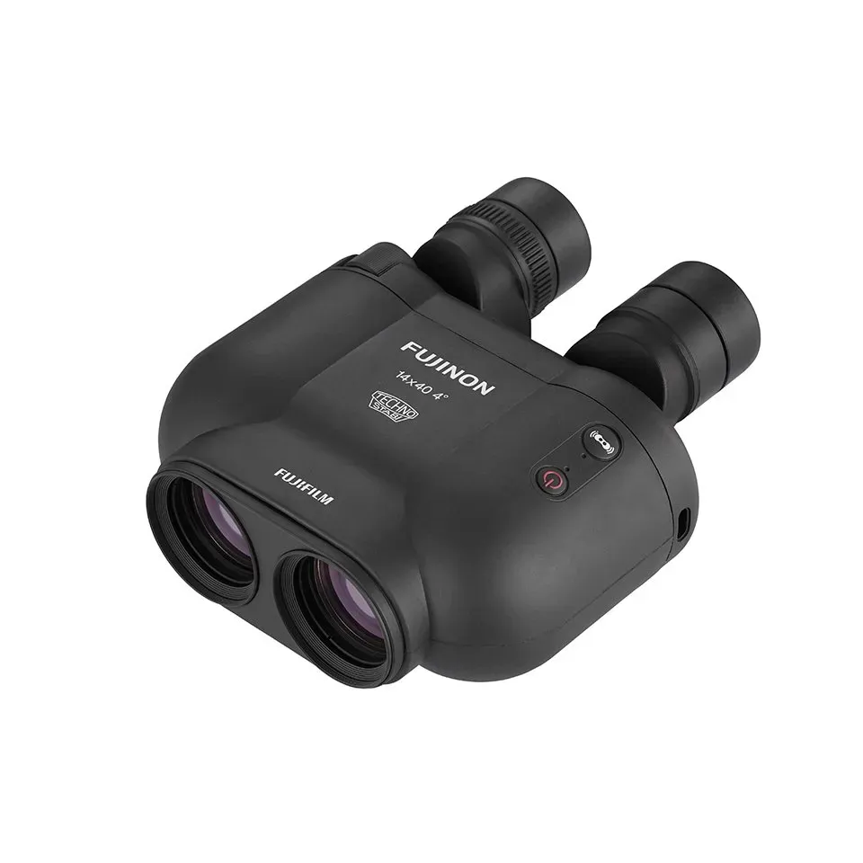 Fujinon 14x40 TSX1440 Techno-Stabi Image-Stabilized Binoculars