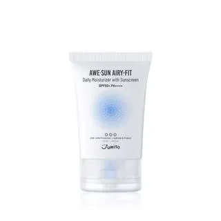 Awe-Sun Airy-fit Daily Moisturizer with Sunscreen